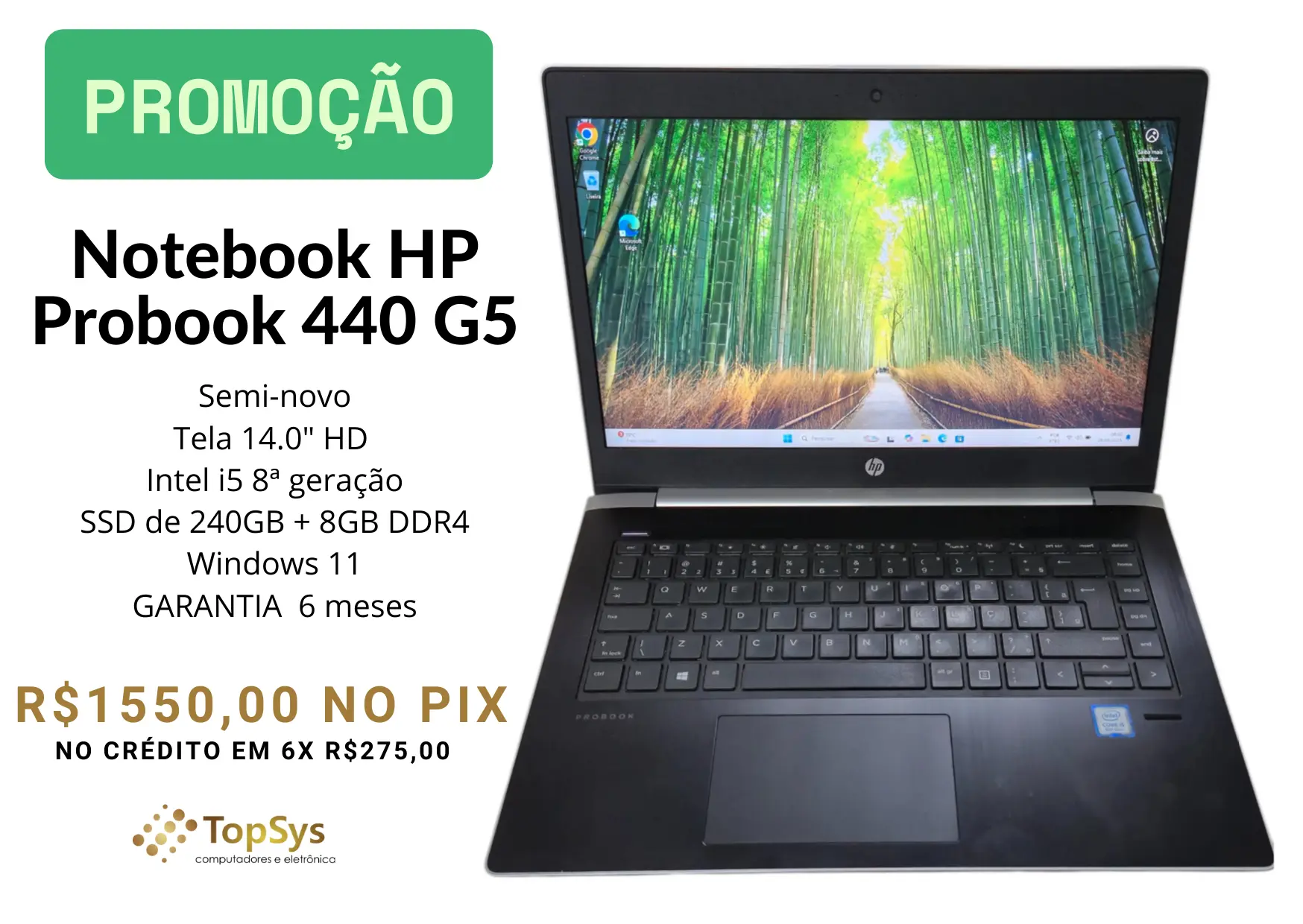 HP Probook