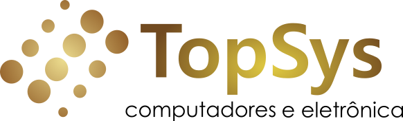 TopSys - Computadores e Eletrônica