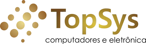TopSys - Computadores e Eletrônica