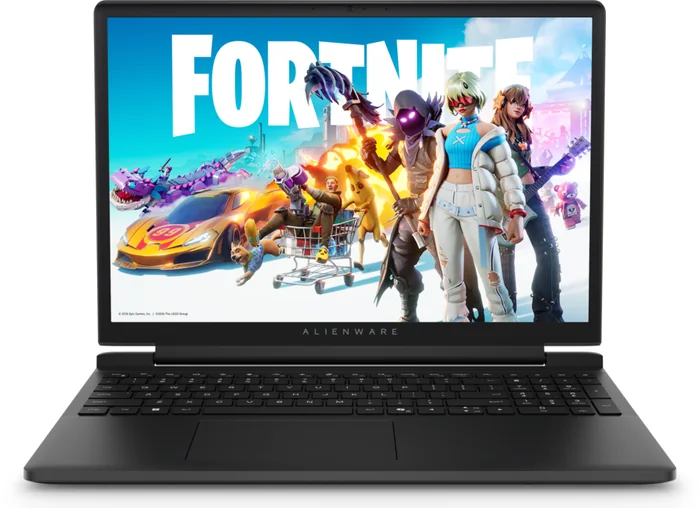 Notebook Alienware