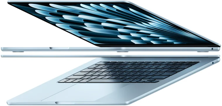 Notebook MacBook da Apple