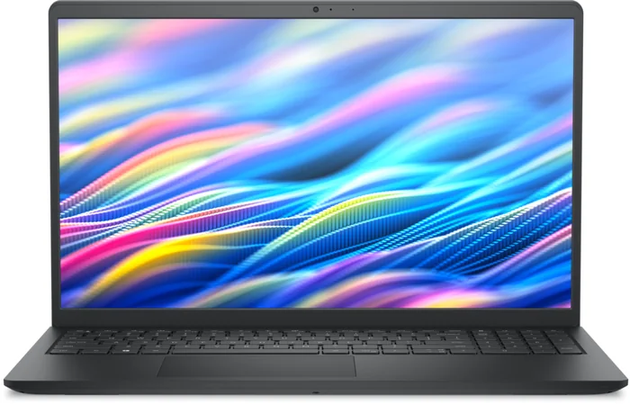 Notebook da marca Dell