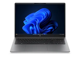 Notebook da marca HP