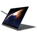 Notebook Galaxy Book da Samsung