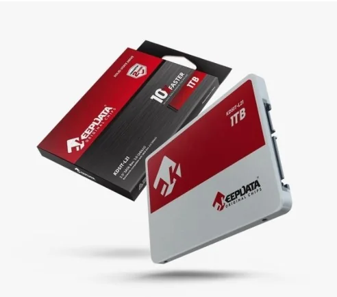 SSDs
